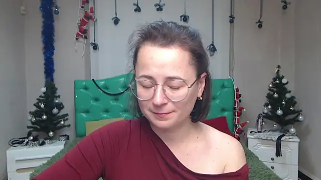 Snapshot of MarieSho chatting on December 2024 10:16:02 AM MarieSho online show from December 2024 10:16:02 AM