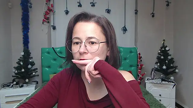 Snapshot of MarieSho chatting on December 2024 01:22:02 PM MarieSho online show from December 2024 01:22:02 PM