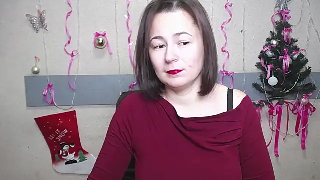 Snapshot of MarieSho chatting on December 2024 10:21:01 AM MarieSho online show from December 2024 10:21:01 AM