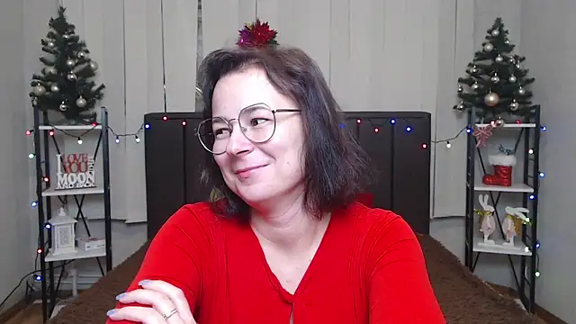 Snapshot of MarieSho chatting on January 2025 10:26:02 AM MarieSho online show from January 2025 10:26:02 AM