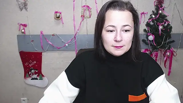 Snapshot of MarieSho chatting on January 2025 05:55:01 PM MarieSho online show from January 2025 05:55:01 PM