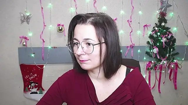 Snapshot of MarieSho chatting on January 2025 08:59:01 PM MarieSho online show from January 2025 08:59:01 PM