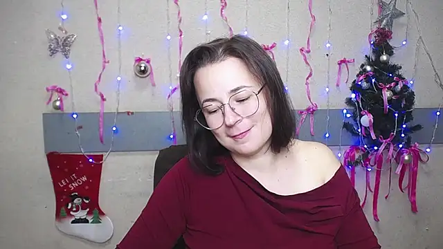 Snapshot of MarieSho chatting on January 2025 12:09:01 AM MarieSho online show from January 2025 12:09:01 AM