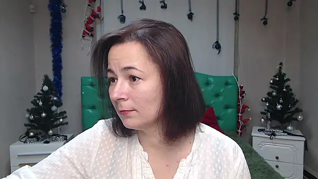 Snapshot of MarieSho chatting on January 2025 01:25:02 PM MarieSho online show from January 2025 01:25:02 PM