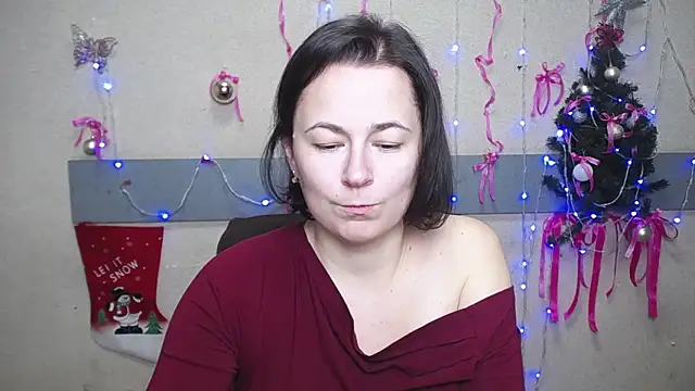 Snapshot of MarieSho chatting on January 2025 01:22:02 PM MarieSho online show from January 2025 01:22:02 PM