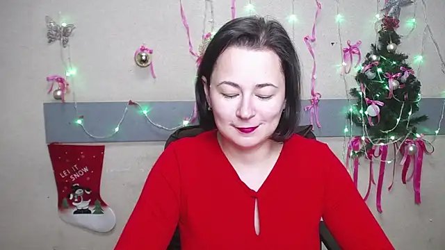Snapshot of MarieSho chatting on January 2025 10:18:02 AM MarieSho online show from January 2025 10:18:02 AM