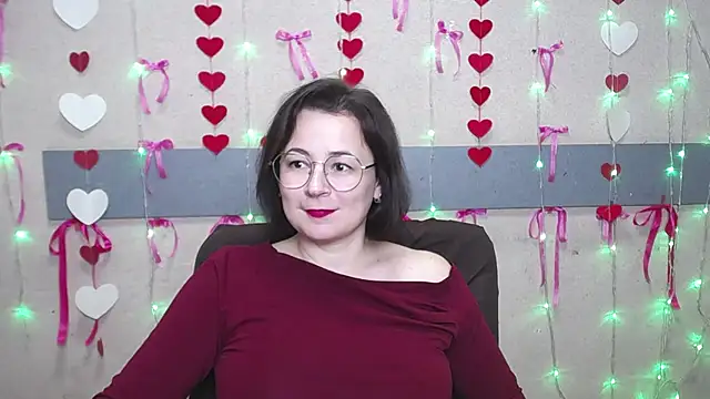 Snapshot of MarieSho chatting on January 2025 01:38:02 PM MarieSho online show from January 2025 01:38:02 PM