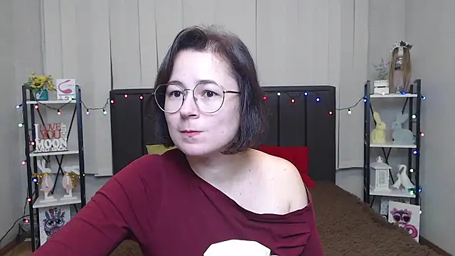 Snapshot of MarieSho chatting on January 2025 10:20:02 AM MarieSho online show from January 2025 10:20:02 AM
