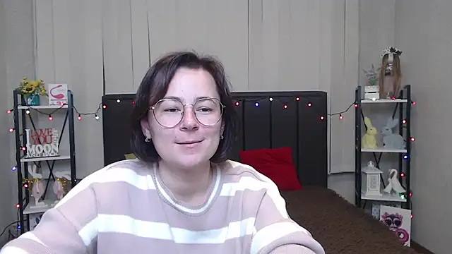 Snapshot of MarieSho chatting on February 2025 10:14:02 AM MarieSho online show from February 2025 10:14:02 AM