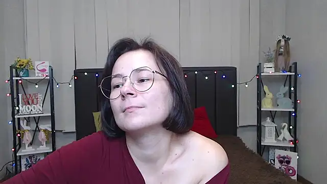 Snapshot of MarieSho chatting on February 2025 01:19:01 PM MarieSho online show from February 2025 01:19:01 PM