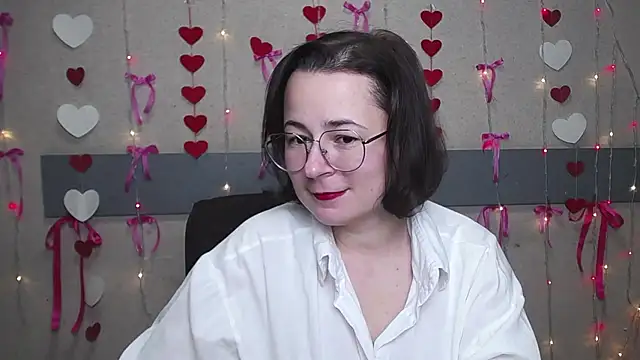 Snapshot of MarieSho chatting on February 2025 09:10:01 PM MarieSho online show from February 2025 09:10:01 PM