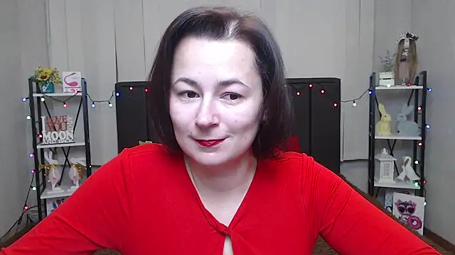 Snapshot of MarieSho chatting on February 2025 10:19:01 AM MarieSho online show from February 2025 10:19:01 AM