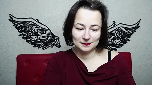 Snapshot of MarieSho chatting on February 2025 01:33:02 PM MarieSho online show from February 2025 01:33:02 PM