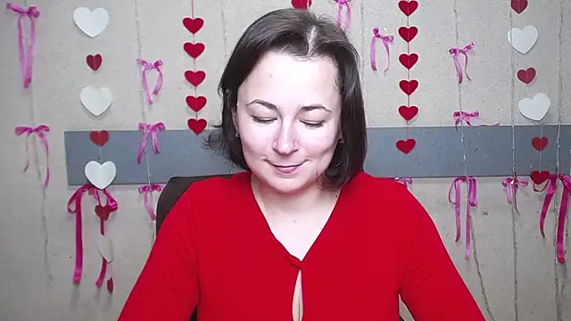 Snapshot of MarieSho chatting on February 2025 12:05:01 AM MarieSho online show from February 2025 12:05:01 AM