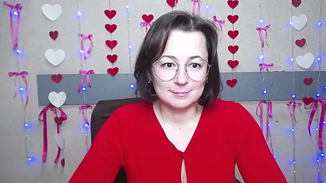 Snapshot of MarieSho chatting on February 2025 03:07:02 AM MarieSho online show from February 2025 03:07:02 AM