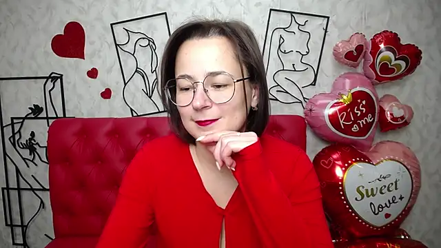 Snapshot of MarieSho chatting on February 2025 01:18:02 PM MarieSho online show from February 2025 01:18:02 PM