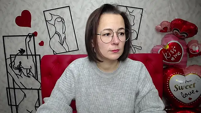 Snapshot of MarieSho chatting on February 2025 05:53:01 PM MarieSho online show from February 2025 05:53:01 PM