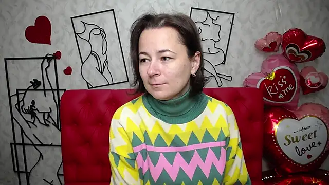 Snapshot of MarieSho chatting on February 2025 07:11:02 AM MarieSho online show from February 2025 07:11:02 AM