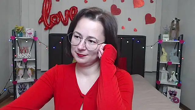 Snapshot of MarieSho chatting on February 2025 10:26:01 AM MarieSho online show from February 2025 10:26:01 AM