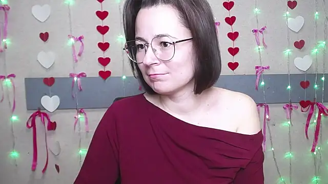 Snapshot of MarieSho chatting on March 2025 12:17:02 AM MarieSho online show from March 2025 12:17:02 AM