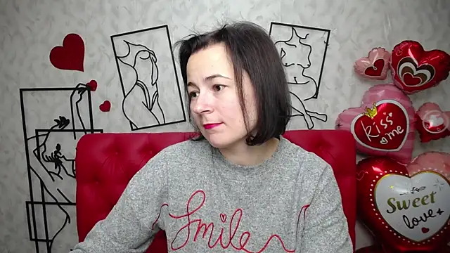 Snapshot of MarieSho chatting on March 2025 01:09:01 PM MarieSho online show from March 2025 01:09:01 PM
