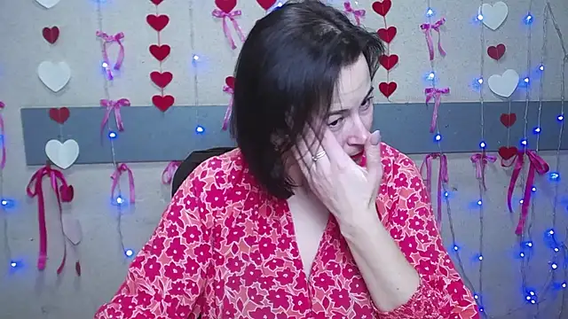 Snapshot of MarieSho chatting on March 2025 03:18:02 AM MarieSho online show from March 2025 03:18:02 AM