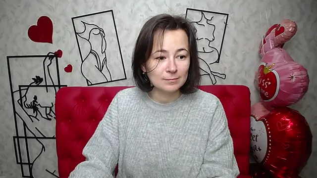 Snapshot of MarieSho chatting on March 2025 07:10:01 AM MarieSho online show from March 2025 07:10:01 AM