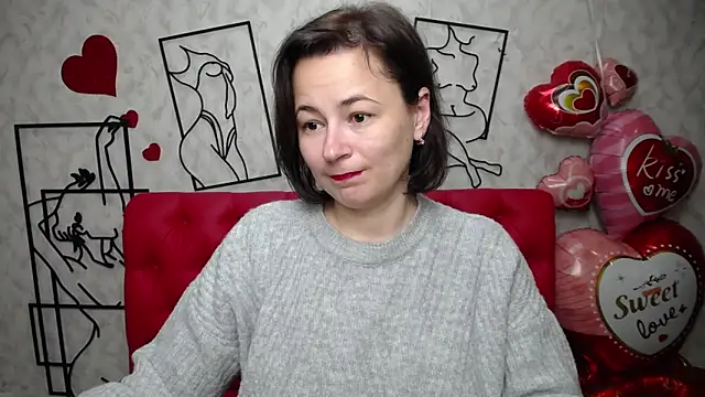 Snapshot of MarieSho chatting on March 2025 10:26:02 AM MarieSho online show from March 2025 10:26:02 AM