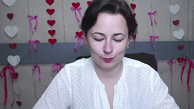 Snapshot of MarieSho chatting on March 2025 09:04:01 PM MarieSho online show from March 2025 09:04:01 PM