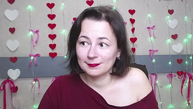 Snapshot of MarieSho chatting on March 2025 12:10:02 AM MarieSho online show from March 2025 12:10:02 AM