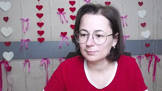 Snapshot of MarieSho chatting on March 2025 06:01:02 PM MarieSho online show from March 2025 06:01:02 PM