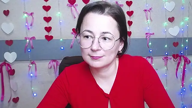 Snapshot of MarieSho chatting on March 2025 12:21:02 AM MarieSho online show from March 2025 12:21:02 AM