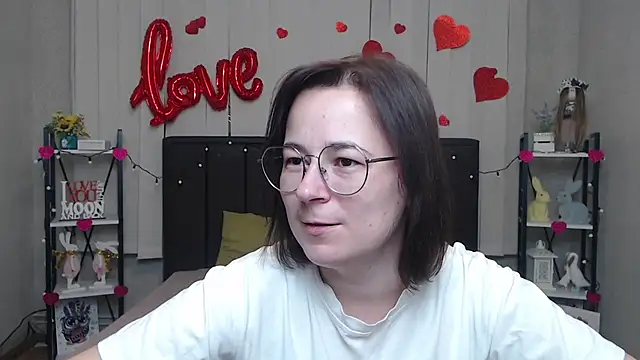 Snapshot of MarieSho chatting on March 2025 06:07:02 PM MarieSho online show from March 2025 06:07:02 PM