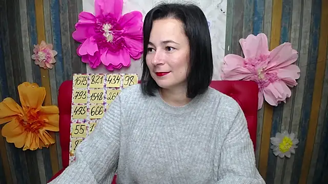 Snapshot of MarieSho chatting on October 2025 05:00:01 PM MarieSho online show from October 2025 05:00:01 PM