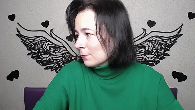 Snapshot of MarieSho chatting on February 2026 06:17:01 PM MarieSho online show from February 2026 06:17:01 PM