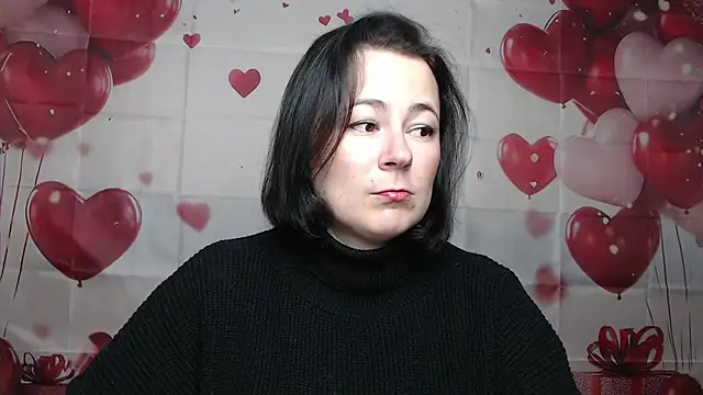 Snapshot of MarieSho chatting on February 2026 06:11:02 PM MarieSho online show from February 2026 06:11:02 PM