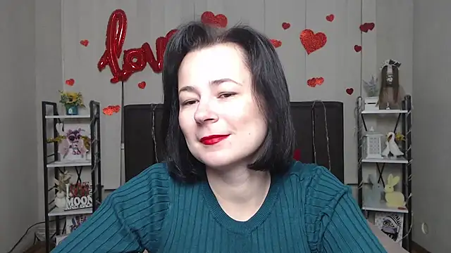 Snapshot of MarieSho chatting on February 2026 07:27:02 AM MarieSho online show from February 2026 07:27:02 AM