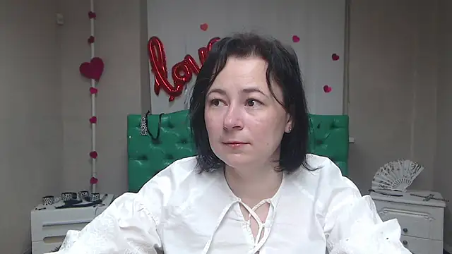 MarieSho online show from March 2026 07:16:01 AM