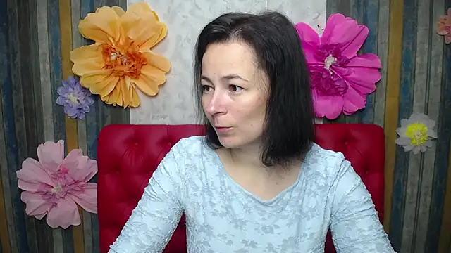 MarieSho online show from April 2026 04:54:02 PM
