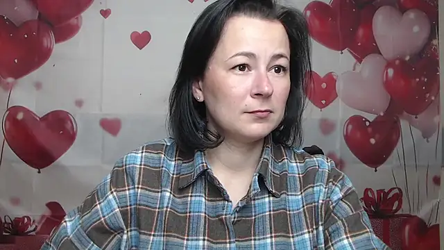 MarieSho online show from April 2026 05:15:01 PM