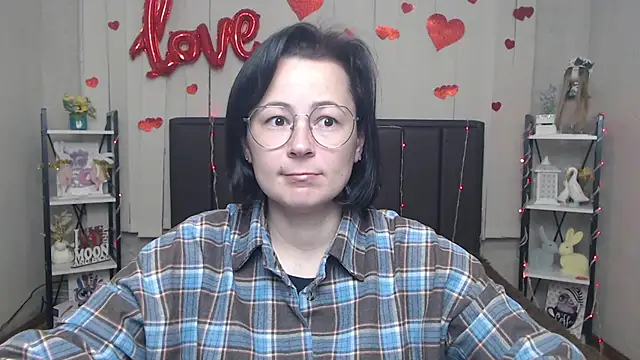 MarieSho online show from April 2026 06:07:02 AM
