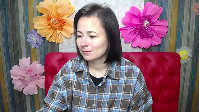 MarieSho online show from April 2026 06:53:01 AM