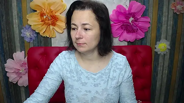 MarieSho online show from May 2026 06:09:01 AM