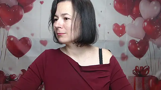 MarieSho online show from May 2026 06:20:01 AM