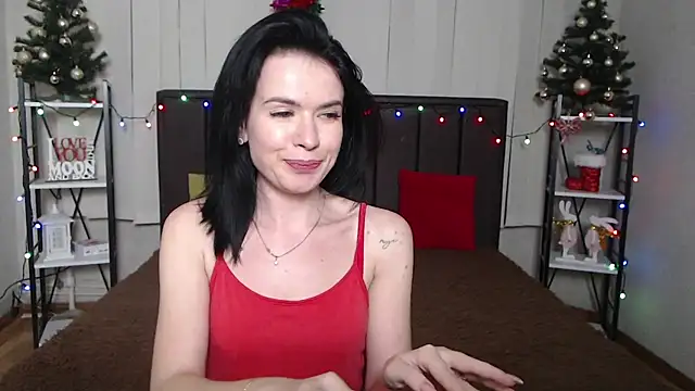 Snapshot of JasmineKouch chatting on January 2025 03:31:01 AM JasmineKouch online show from January 2025 03:31:01 AM