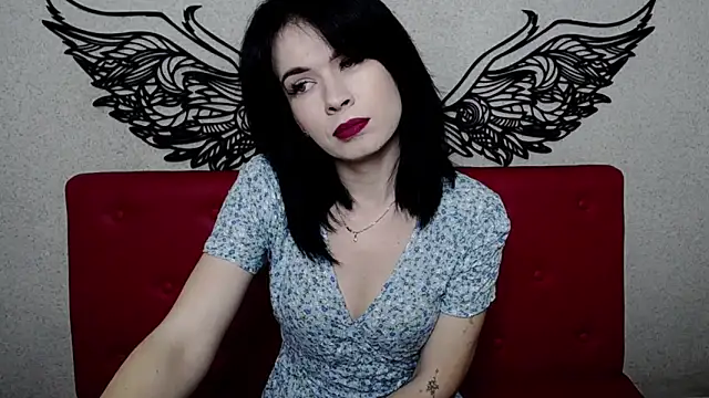 Snapshot of JasmineKouch chatting on January 2025 06:23:01 PM JasmineKouch online show from January 2025 06:23:01 PM