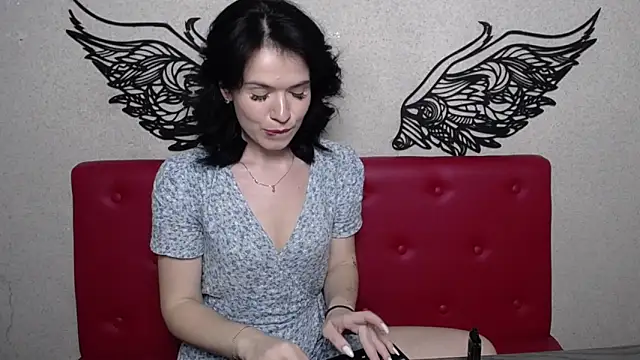 Snapshot of JasmineKouch chatting on January 2025 12:15:02 AM JasmineKouch online show from January 2025 12:15:02 AM