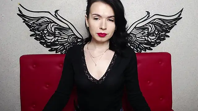 Snapshot of JasmineKouch chatting on February 2025 06:17:01 PM JasmineKouch online show from February 2025 06:17:01 PM