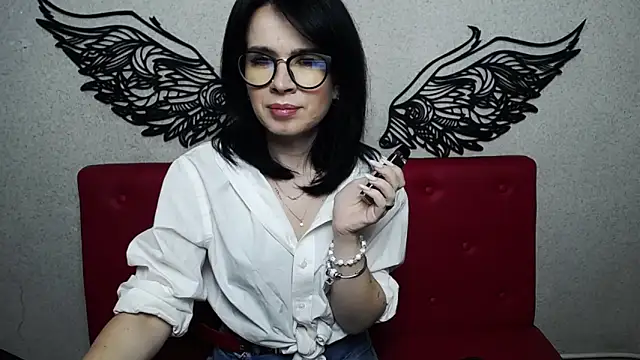 Snapshot of JasmineKouch chatting on February 2025 06:26:02 PM JasmineKouch online show from February 2025 06:26:02 PM