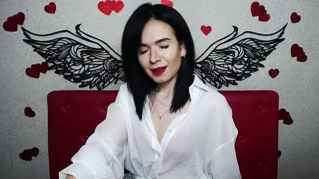 Snapshot of JasmineKouch chatting on February 2025 06:08:02 PM JasmineKouch online show from February 2025 06:08:02 PM